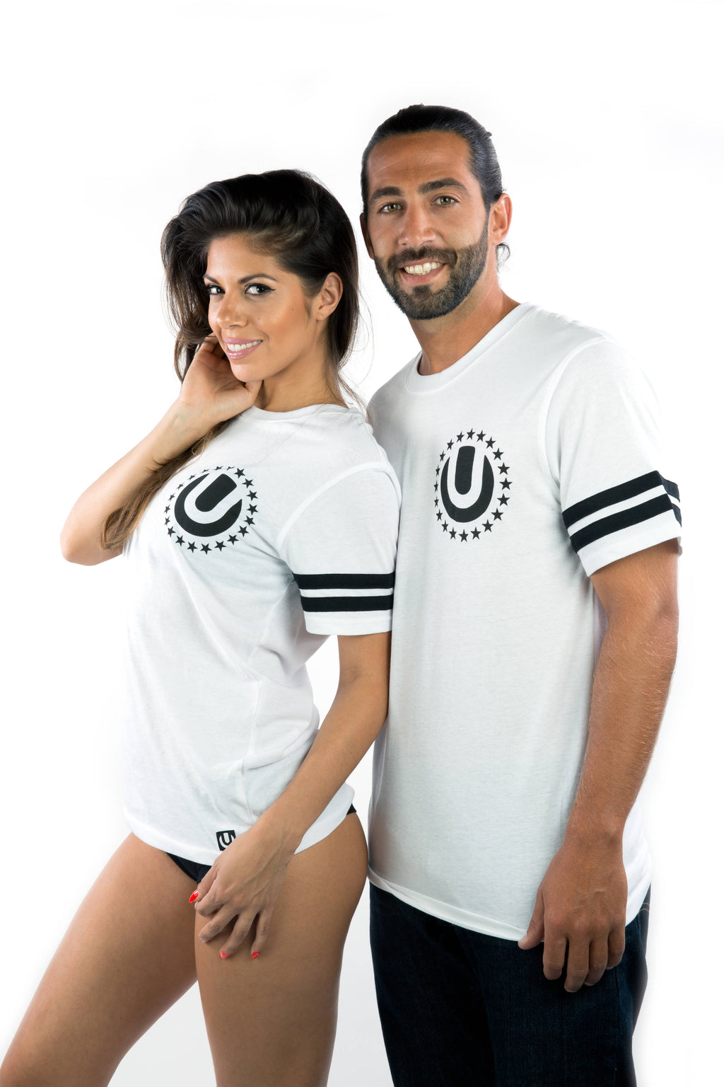 Ultra Football Tee