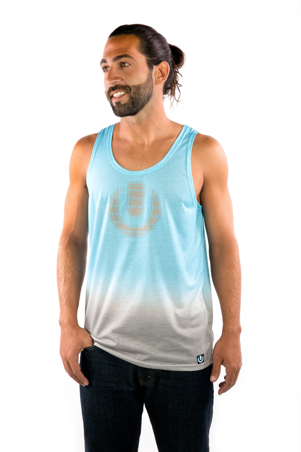 Ultra Ombre Tank