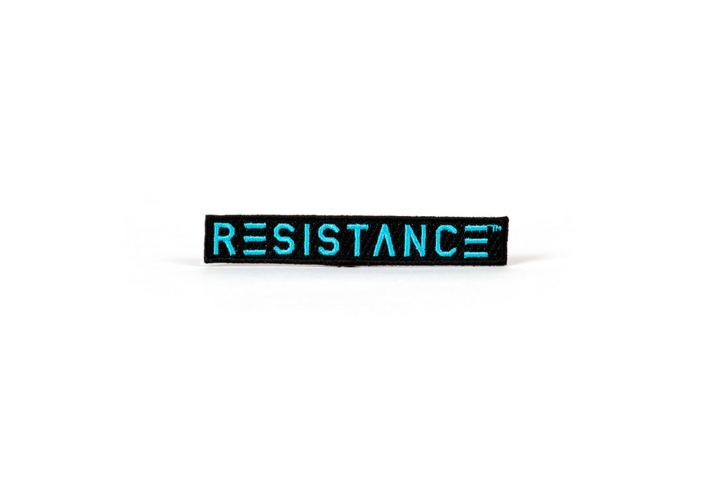 Resistance Patches