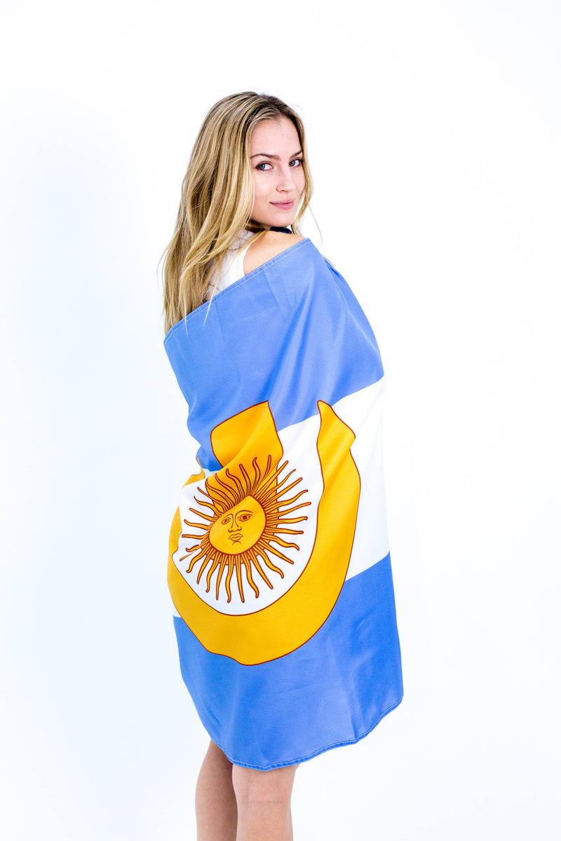 Ultra Worldwide Flags – Ultra Merchandise - Main Image