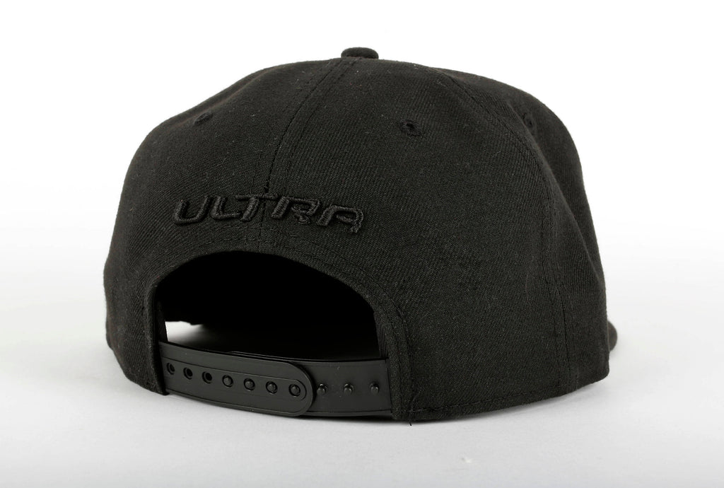 Ultra Classic New Era Hat