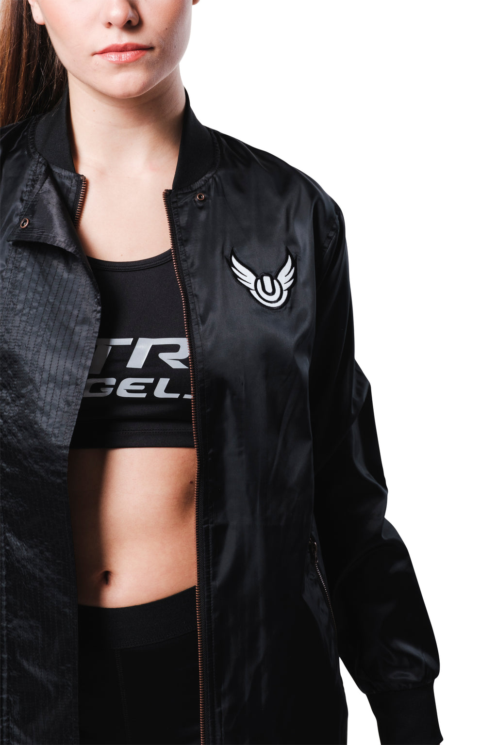 Ultra Angels Dancer Jacket