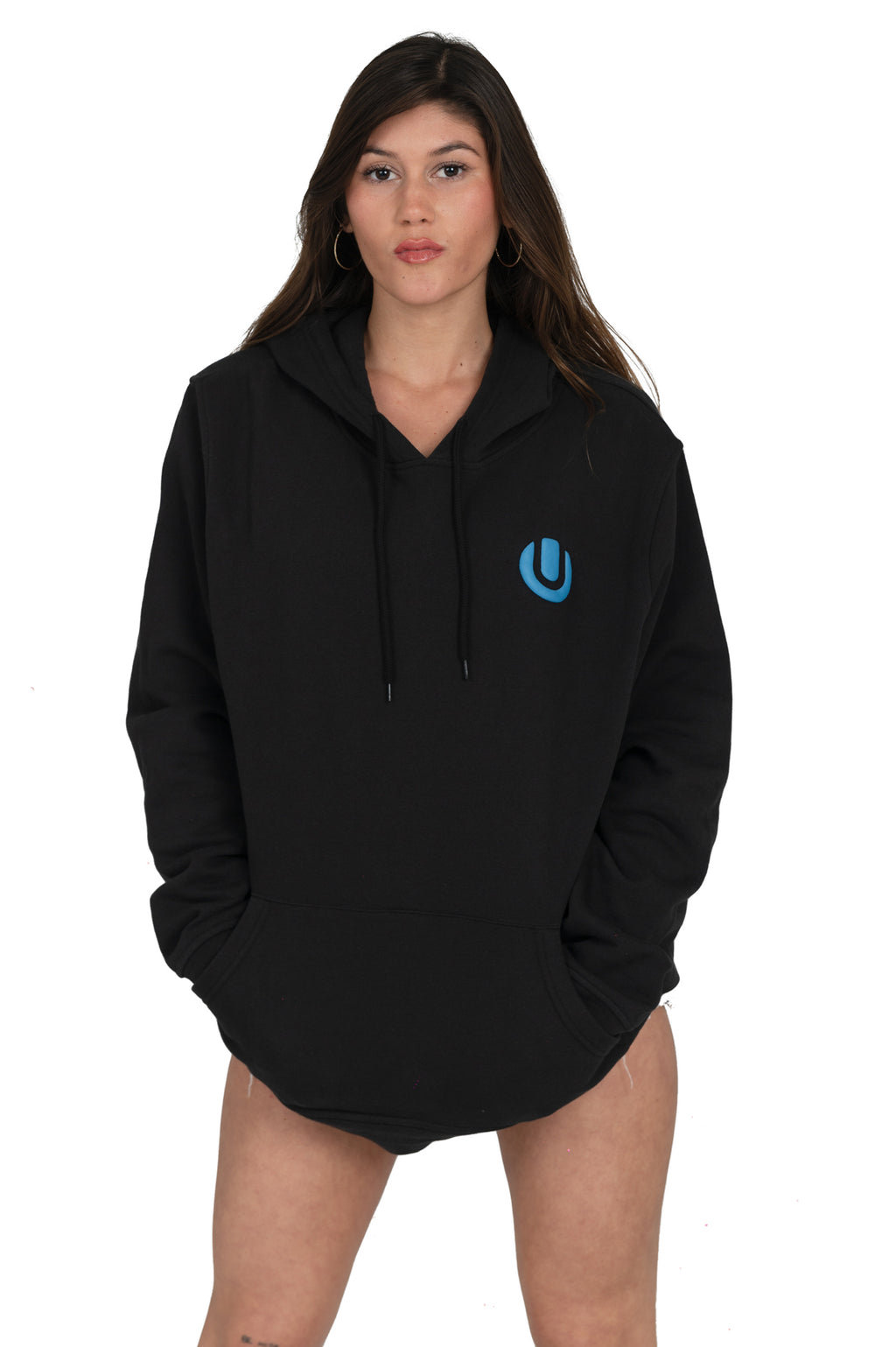 STAGE HOODIE