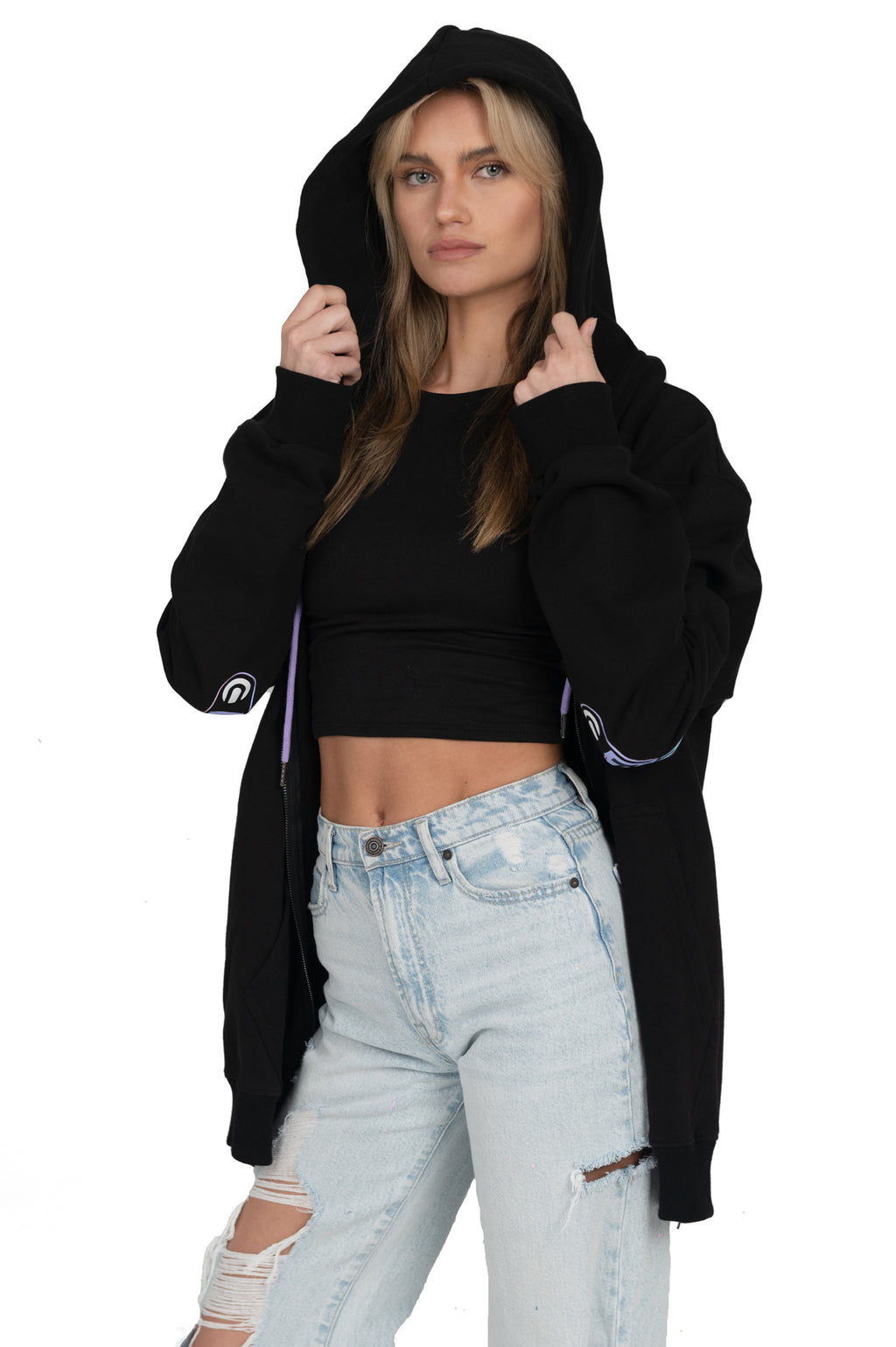 ULTRA MIAMI HOODIE