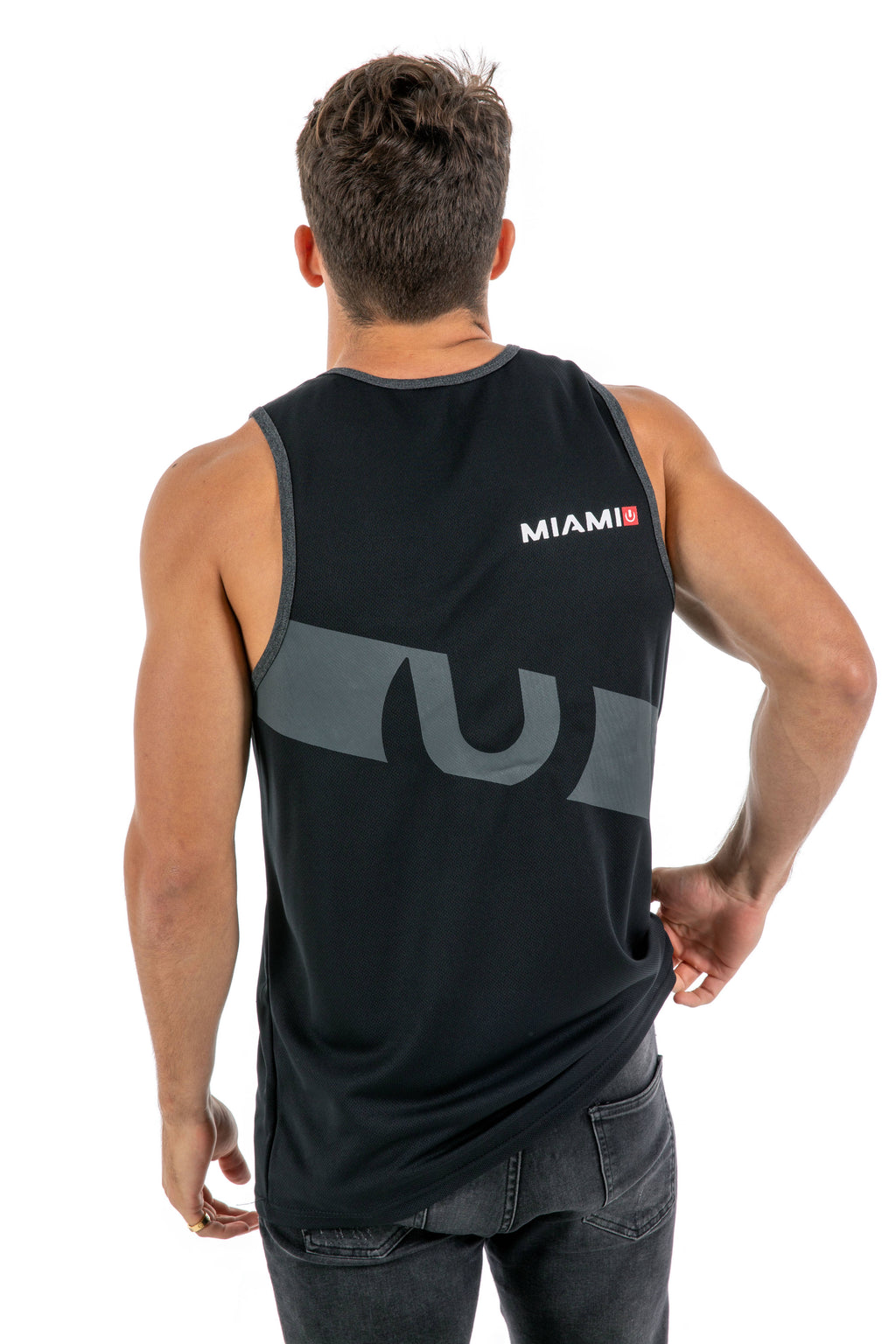 Ultra Basketball Jersey