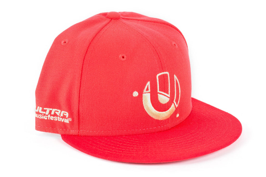Ultra Limited New Era Lava Hat