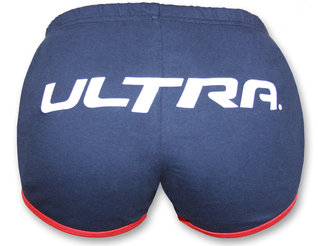 Ultra Track Shorts