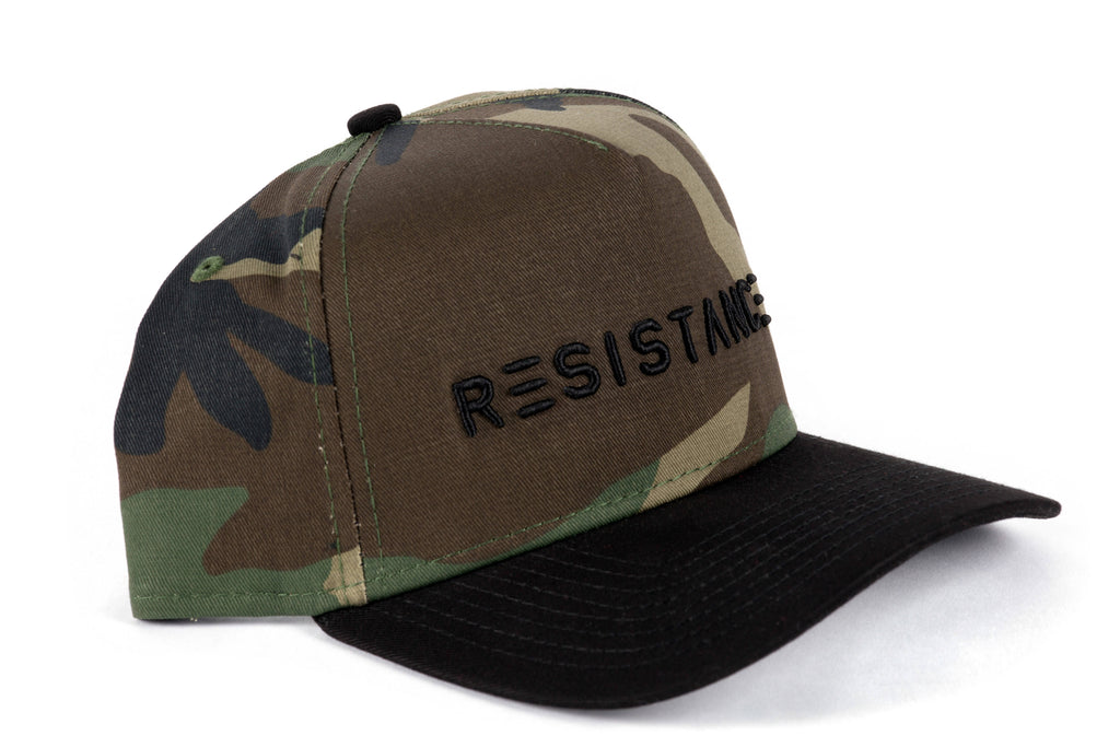 Resistance Hats