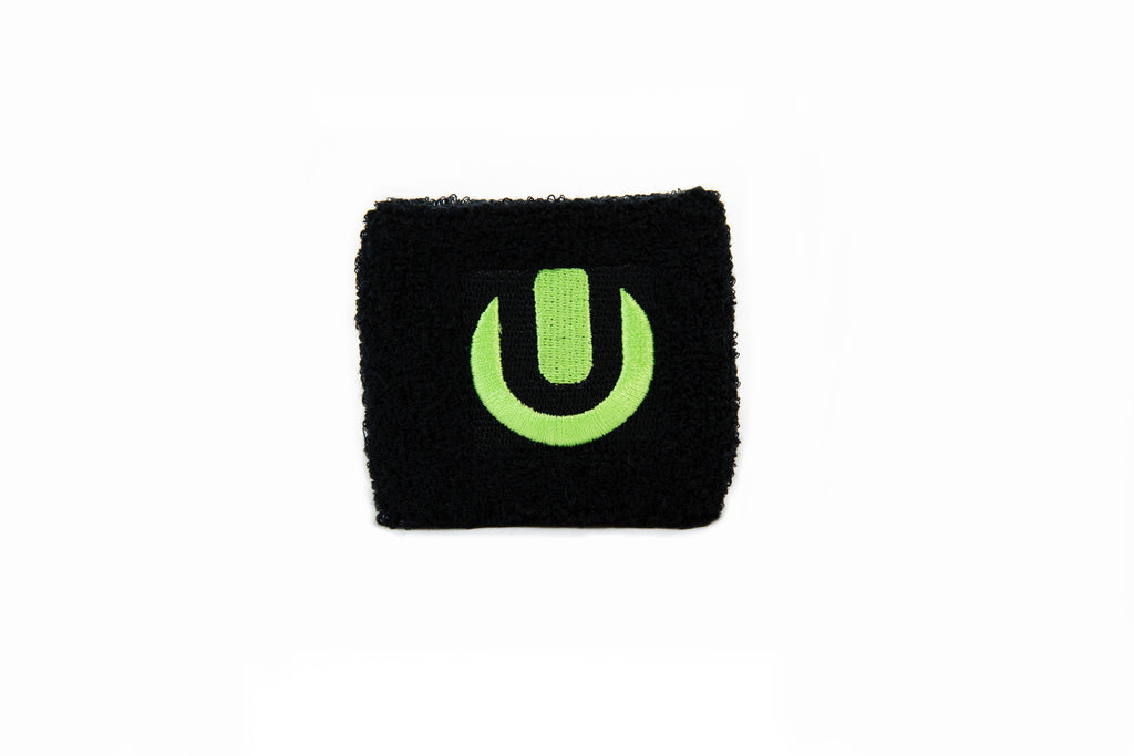 Ultra Logo Armband