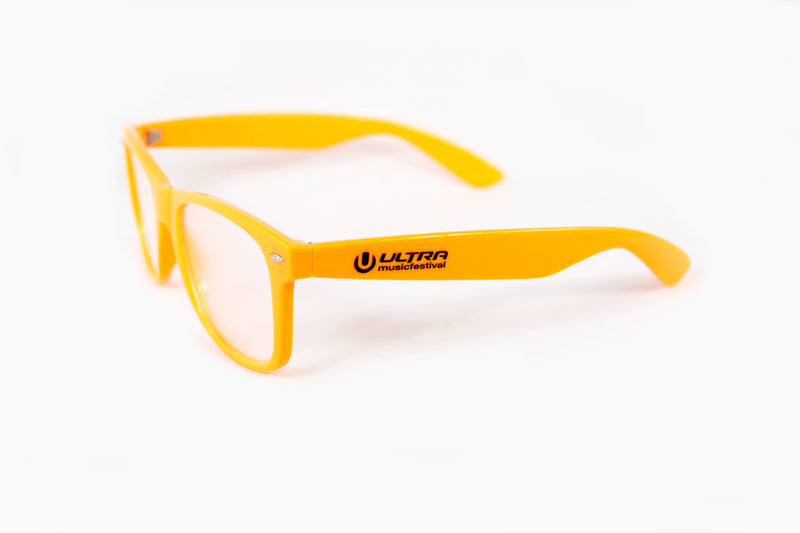 Ultra Diffraction Glasses