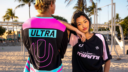 Ultra Merchandise - The Official Merchandise Store of Ultra Worlwide