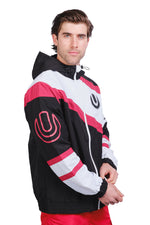 Ultra Retro Windbreaker