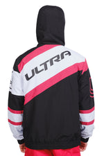 Ultra Retro Windbreaker