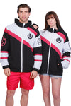 Ultra Retro Windbreaker