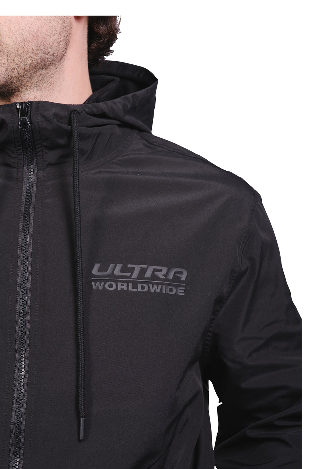 Ultra WW Windbreaker