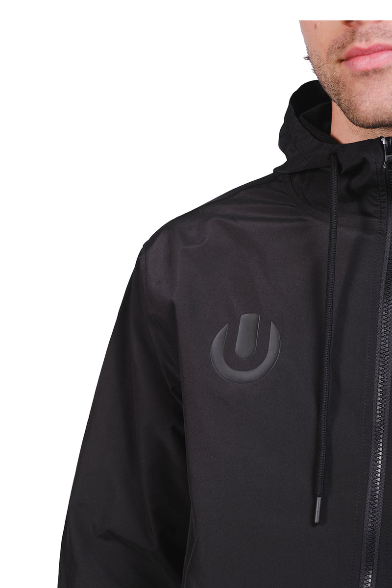 Ultra WW Windbreaker