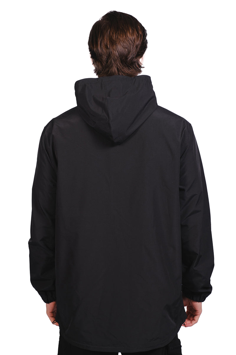 Ultra WW Windbreaker
