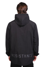 Resistance Windbreaker