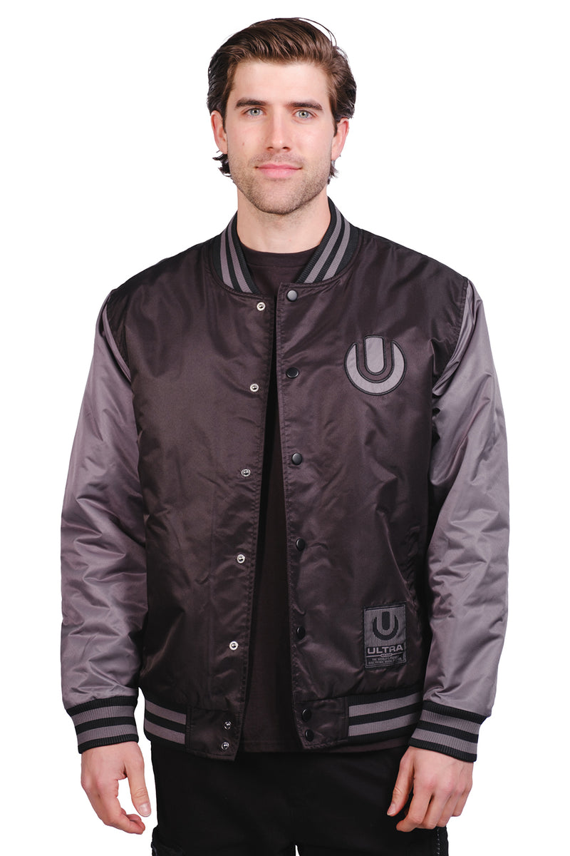 ULTRA Varsity Jacket