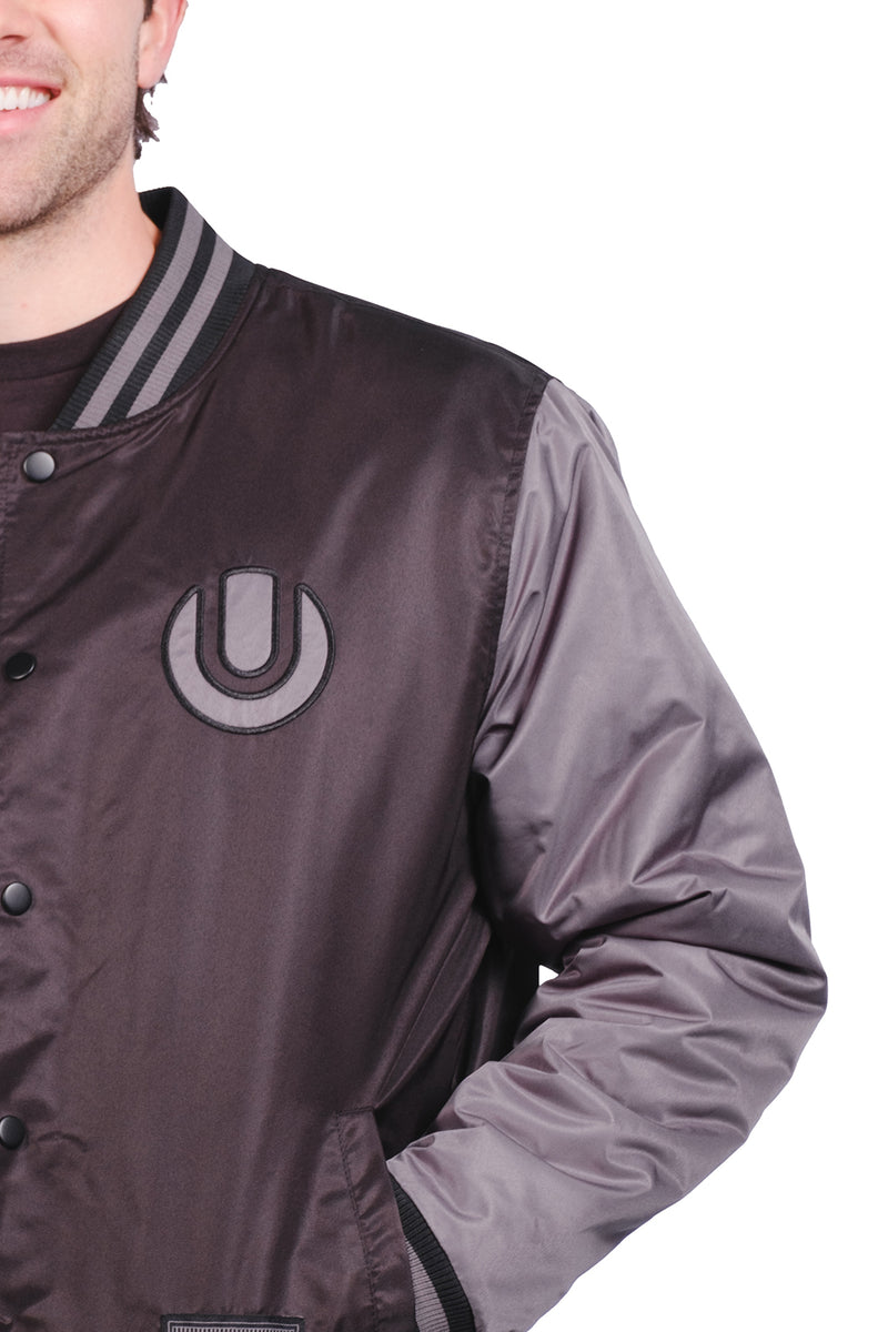 ULTRA Varsity Jacket