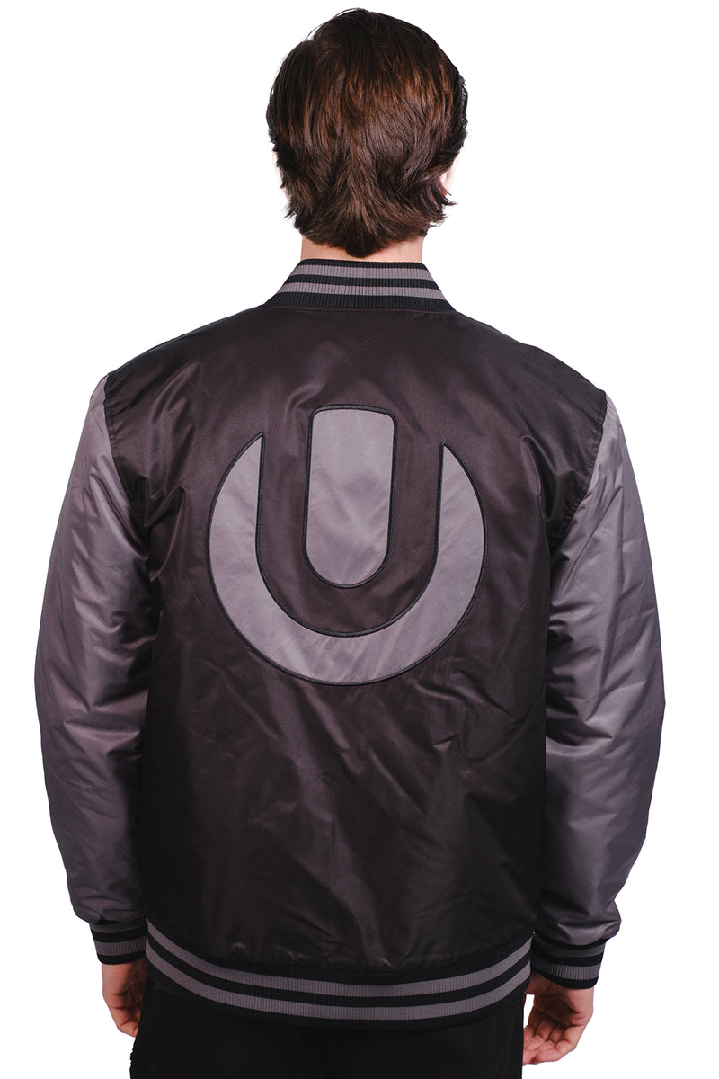 ULTRA Varsity Jacket
