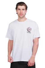 Ultra Retro Tech Tee