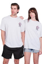 Ultra Retro Tech Tee
