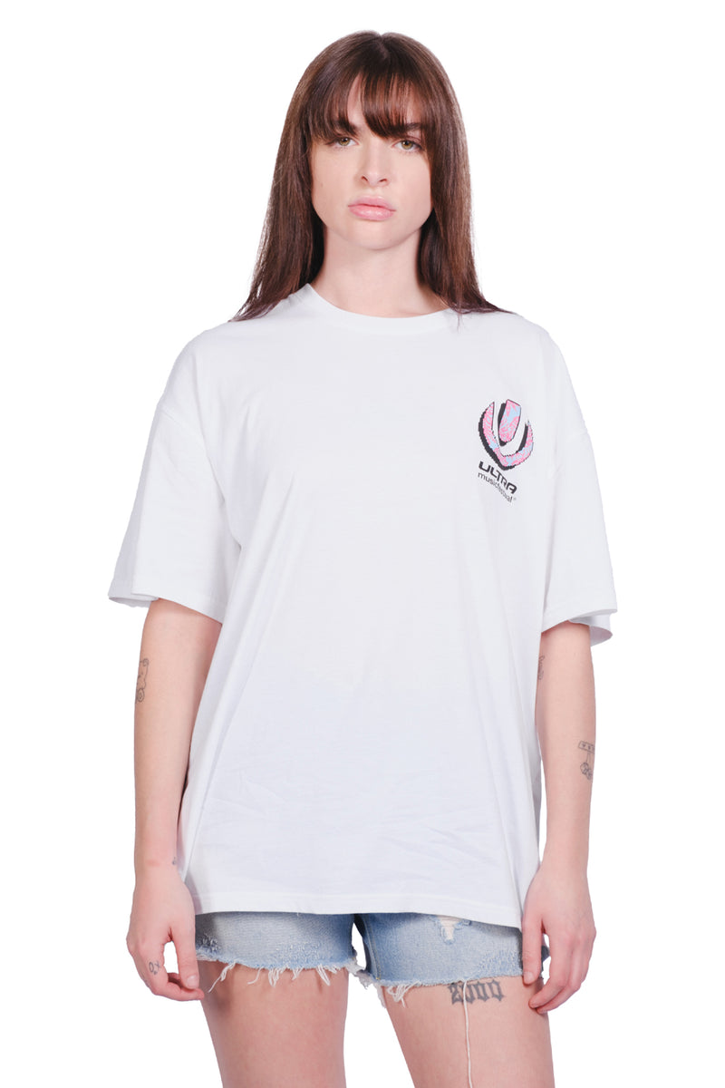 Ultra Retro Tech Tee