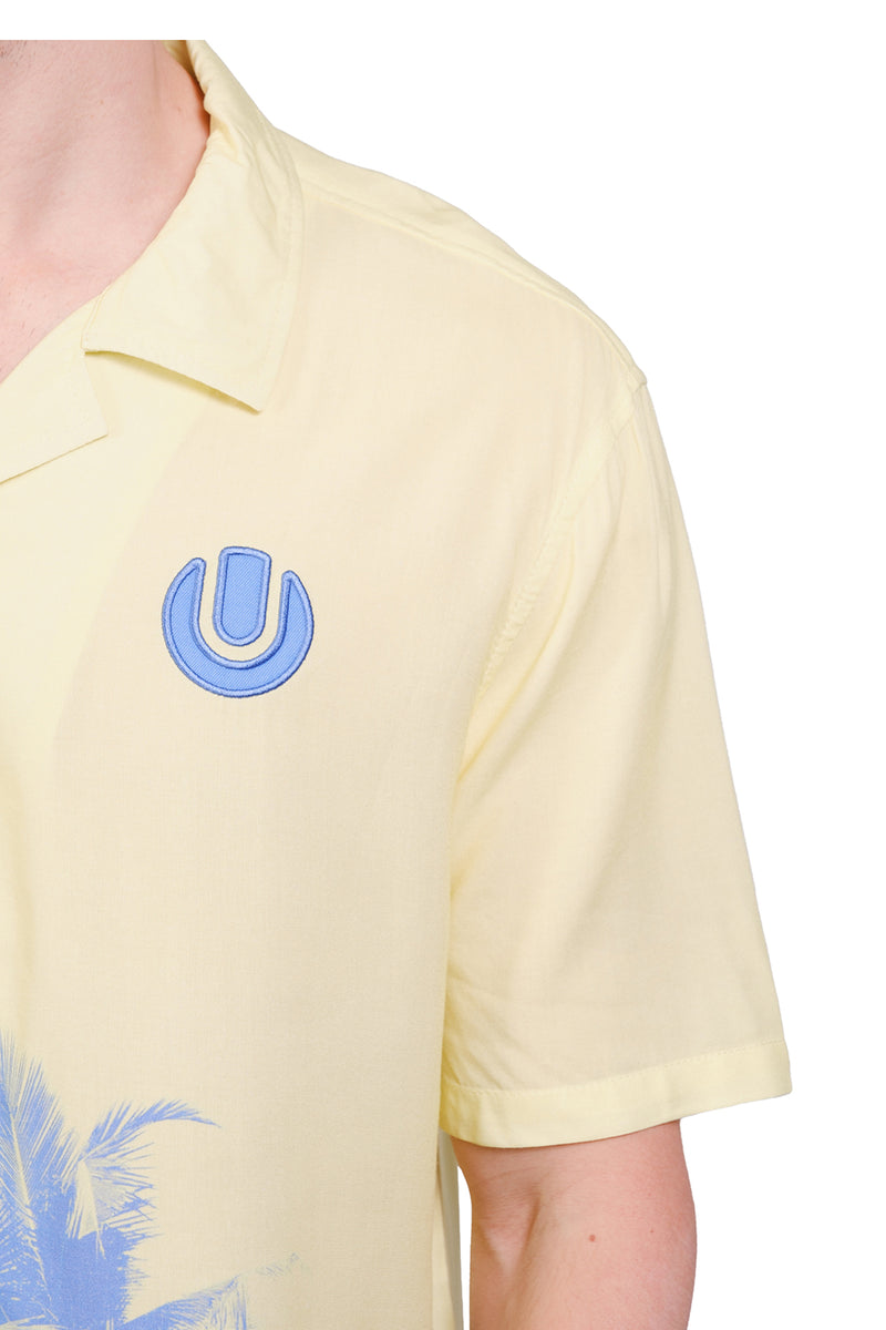 ULTRA Miami Lime Camp