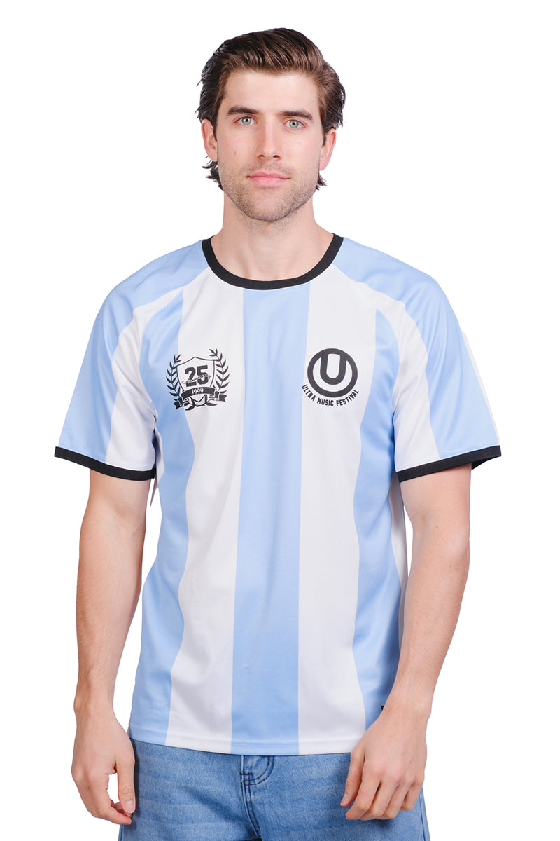 ULTRA 99 Soccer Jersey