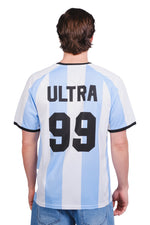 ULTRA 99 Soccer Jersey