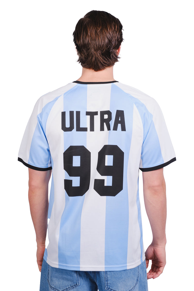 ULTRA 99 Soccer Jersey