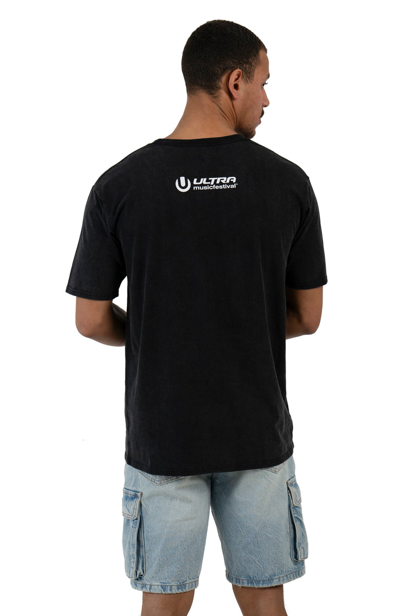 Ultranaut Vintage Tee