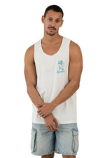 Happy Trails Tank