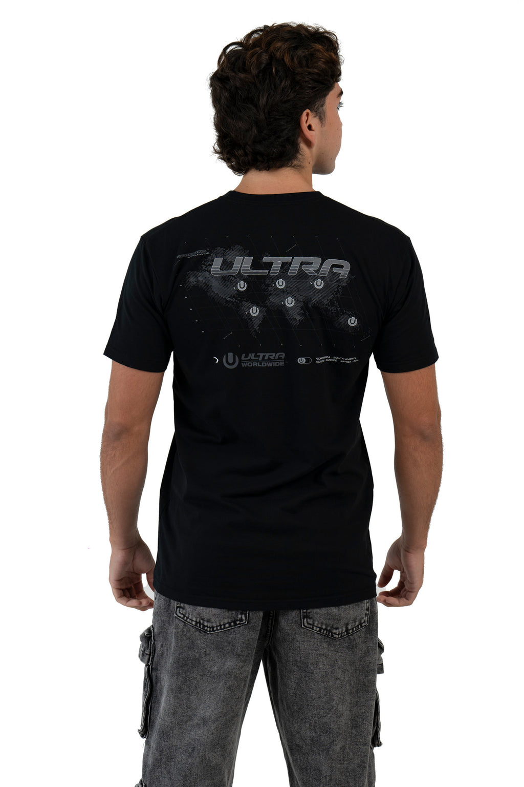 UWW Tee