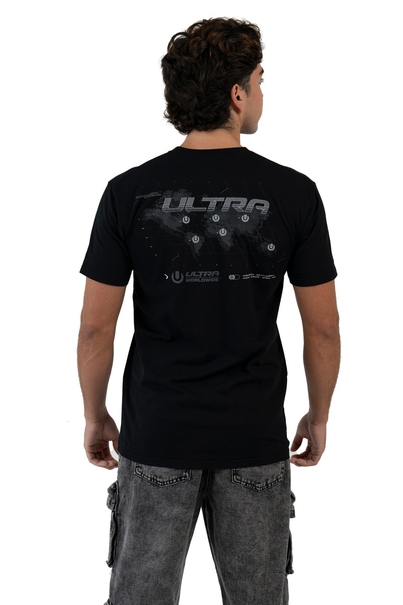 UWW Tee