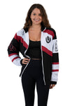Ultra Retro Windbreaker