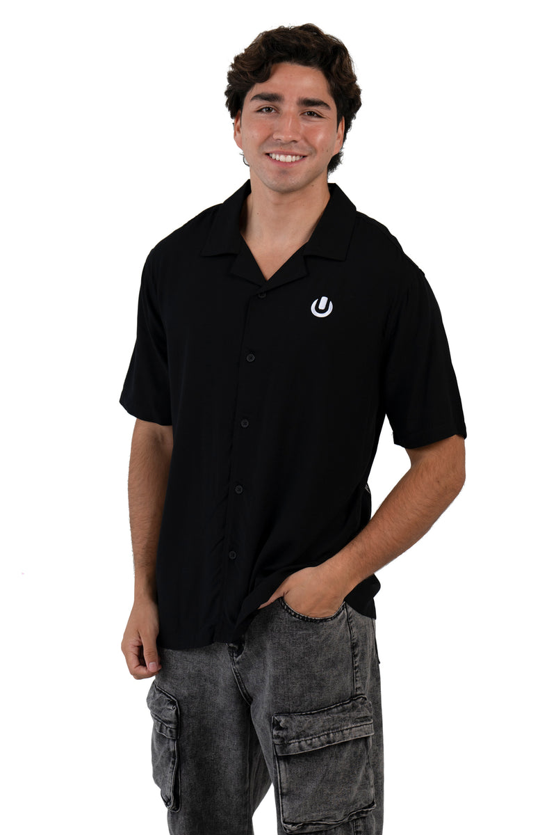 Eyes Camp Shirt