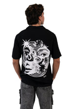 Eyes Camp Shirt