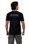 UWW Globe Tee