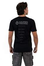 UWW Globe Tee