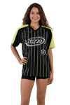 Ultra Miami 25 Soccer Jersey