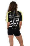 Ultra Miami 25 Soccer Jersey