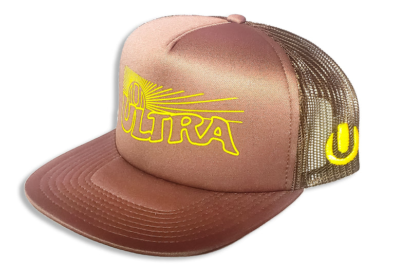 Ultra Trucker Hats