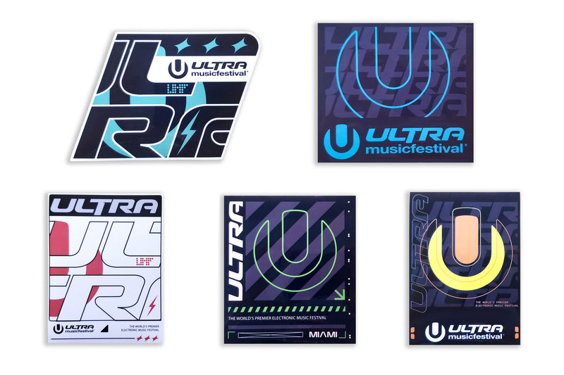 Ultra Logo