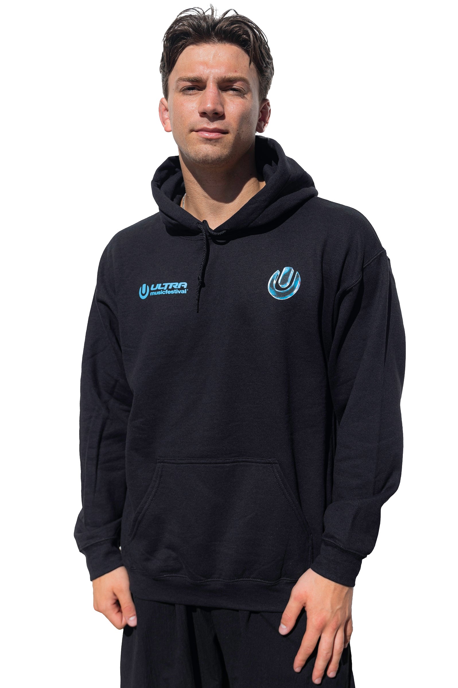 Unisex – Ultra Merchandise