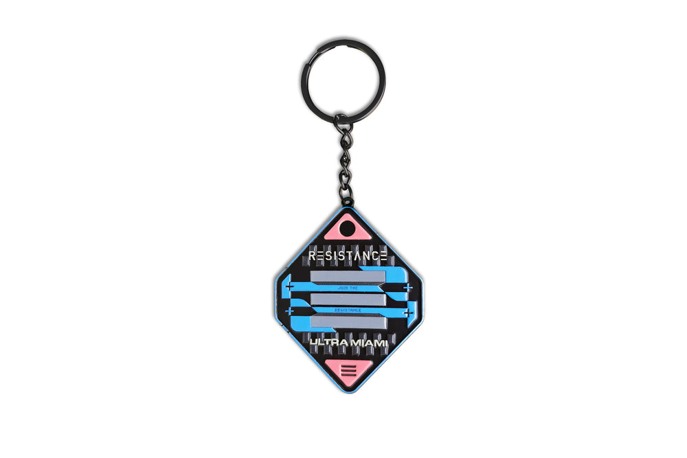 Blue/Pink