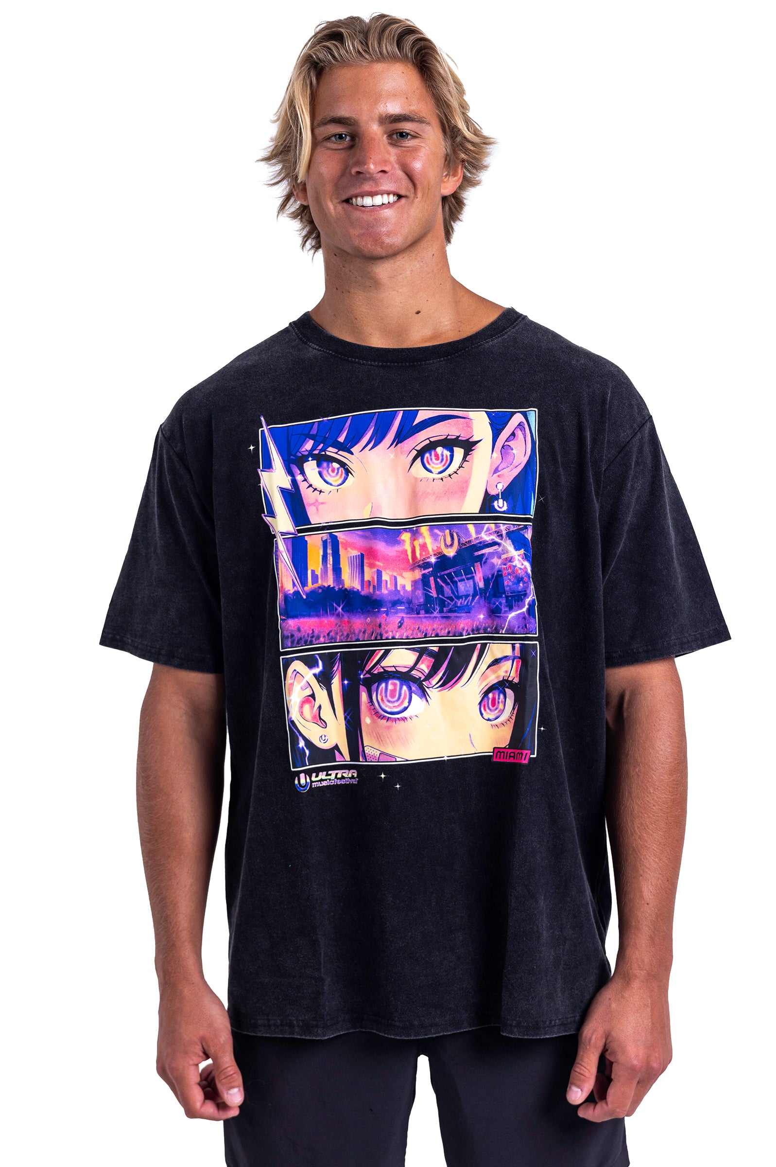 Unisex – Ultra Merchandise