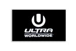 Ultra Worldwide Stickers