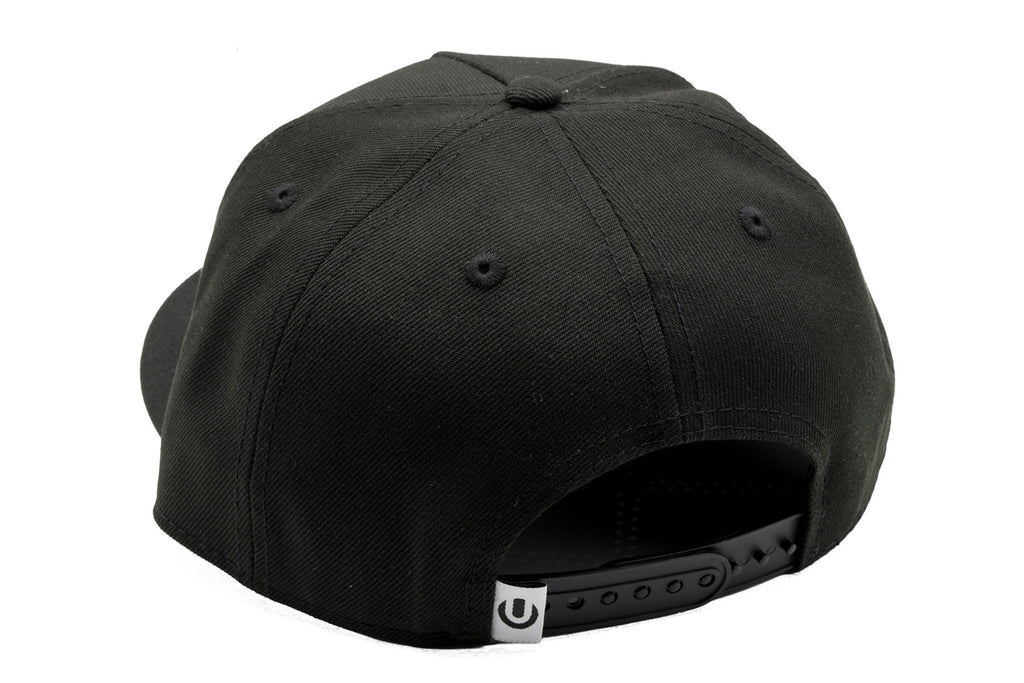 Ultra Shutters Hat